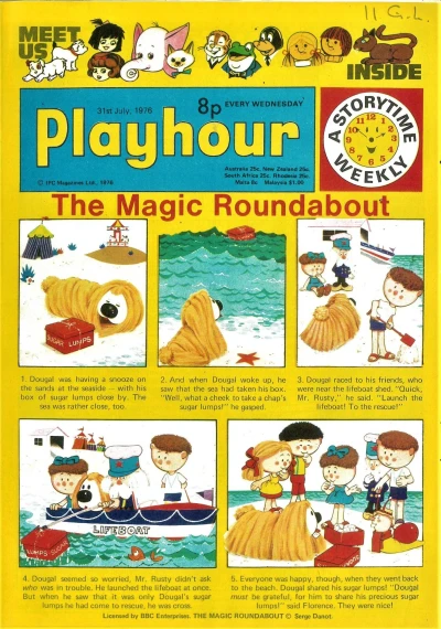 Cover of Issue #1139