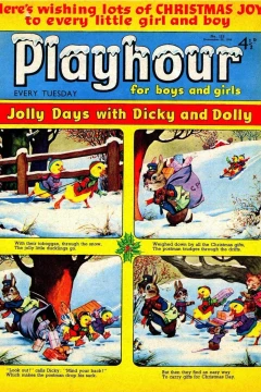 Issue #115