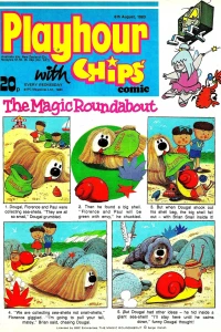 Issue #1504