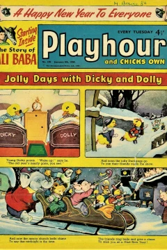Issue #169