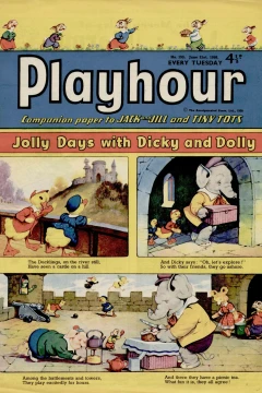Issue #193