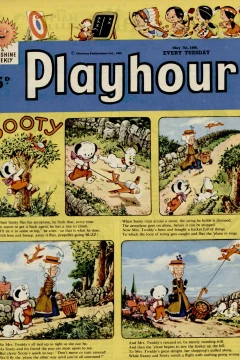 Issue #291