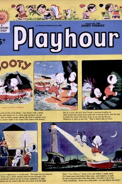 Issue #304