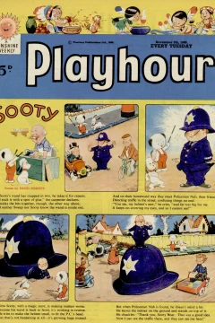 Issue #317