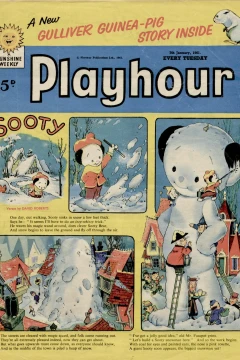 Issue #326