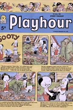 Issue #347