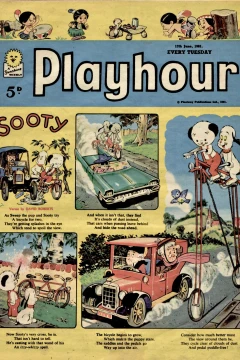 Issue #349