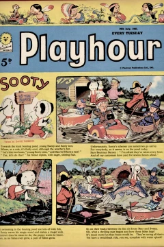 Issue #355
