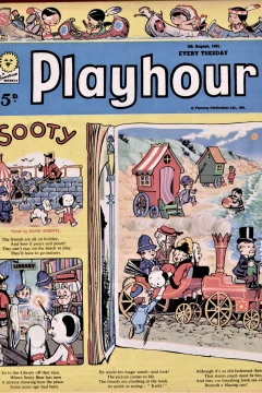 Issue #356