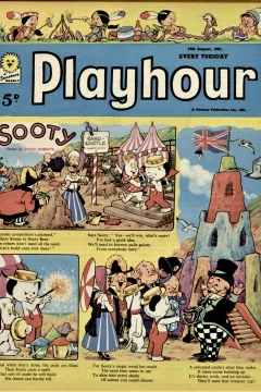 Issue #358