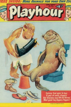 Issue #36