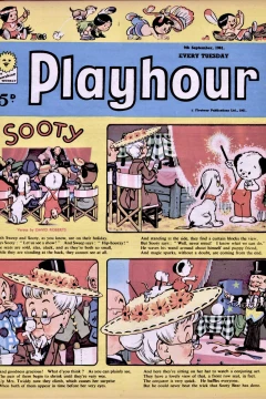 Issue #361