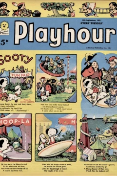 Issue #362
