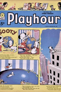 Issue #365