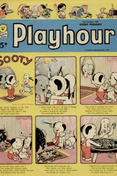 Issue #367