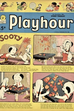 Issue #371