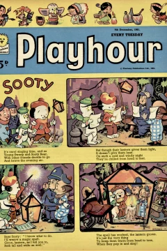 Issue #374