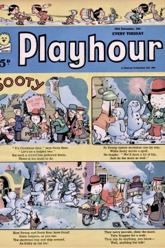 Issue #376