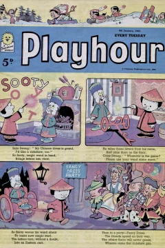 Issue #378