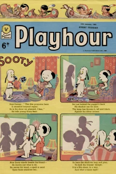 Issue #379