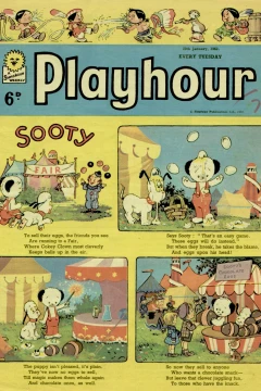 Issue #380