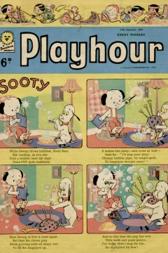 Issue #381