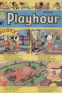 Issue #384