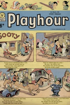 Issue #390