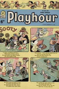 Issue #391