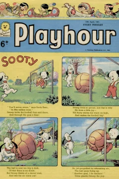 Issue #392