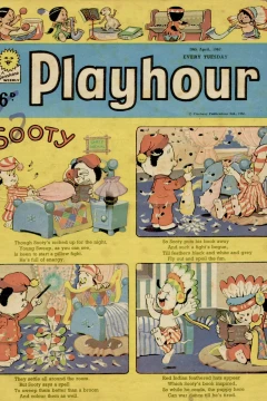 Issue #394