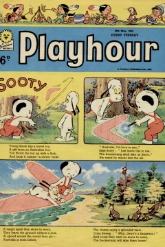 Issue #398