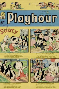 Issue #399