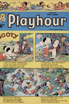 Issue #406