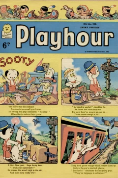 Issue #407