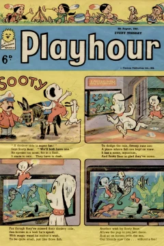 Issue #408