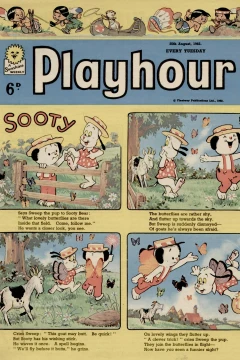 Issue #411