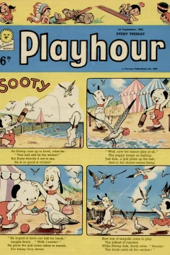 Issue #412