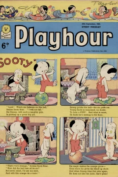 Issue #416
