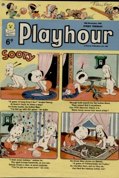 Issue #422
