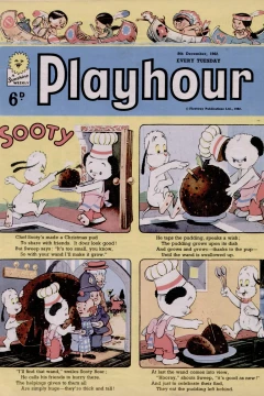 Issue #426