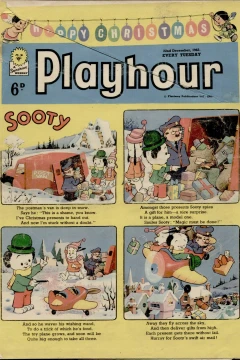 Issue #428