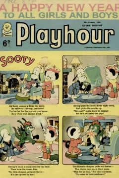 Issue #430
