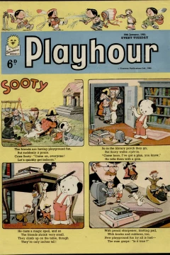 Issue #432