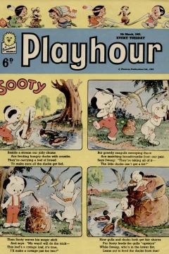 Issue #439