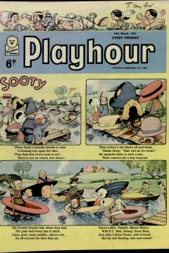 Issue #441