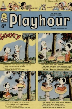 Issue #442