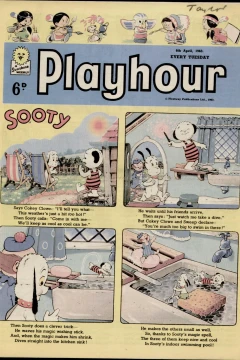 Issue #443