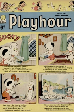 Issue #451