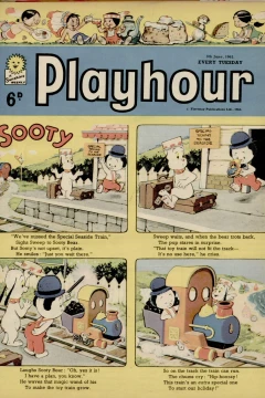 Issue #452